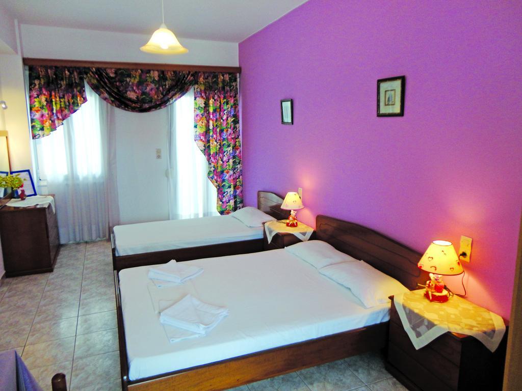 Studio Anessis Kalamaki  Rom bilde