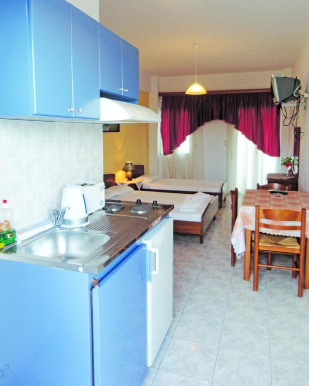 Studio Anessis Kalamaki  Rom bilde