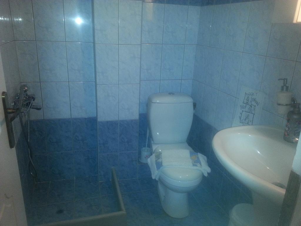Studio Anessis Kalamaki  Rom bilde